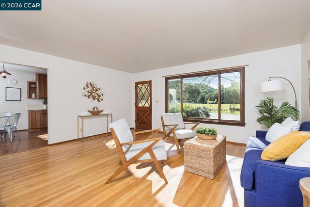 1015 Garcia Ranch Road, Martinez, CA 94553