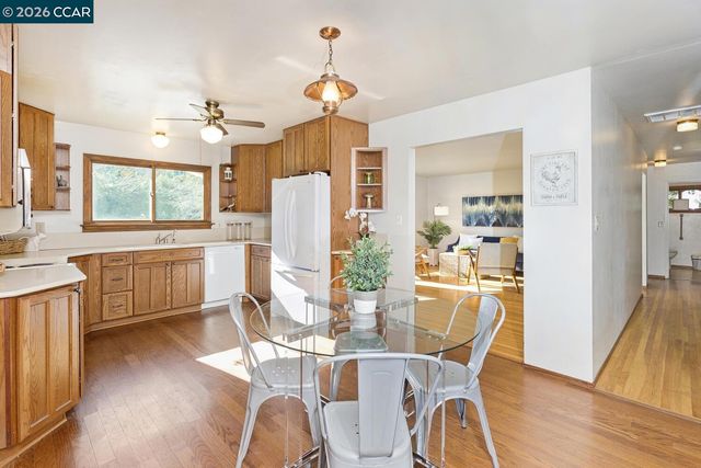 1015 Garcia Ranch Road, Martinez, CA 94553