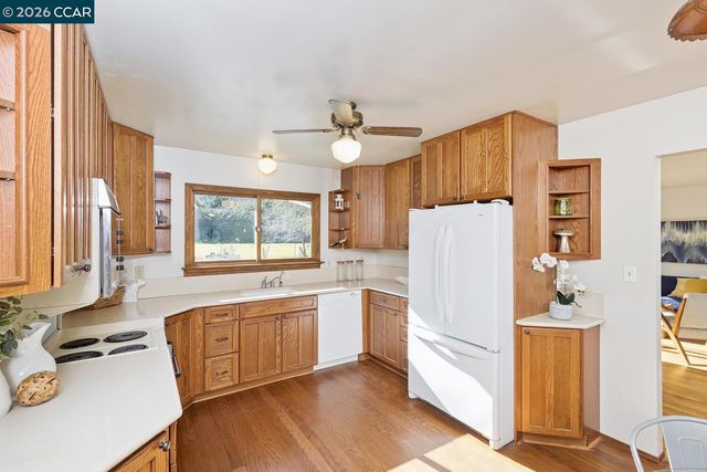 1015 Garcia Ranch Road, Martinez, CA 94553