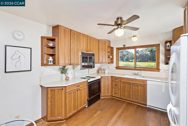 1015 Garcia Ranch Road, Martinez, CA 94553