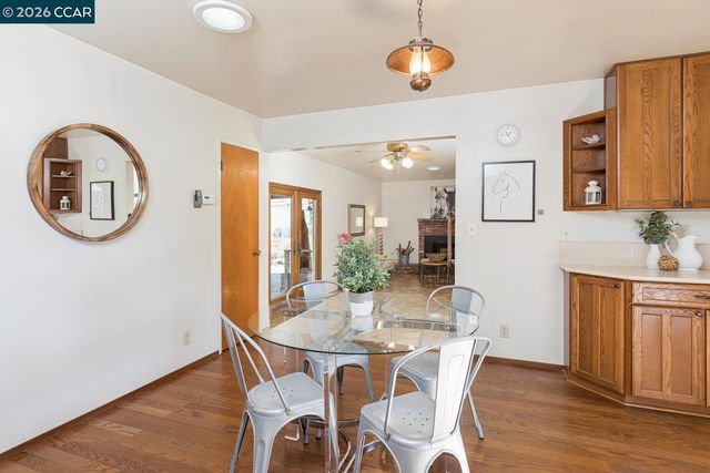 1015 Garcia Ranch Road, Martinez, CA 94553