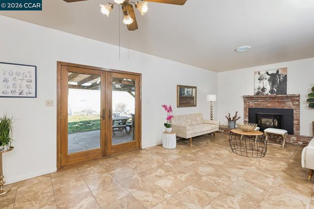 1015 Garcia Ranch Road, Martinez, CA 94553