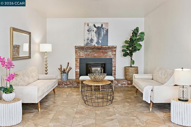 1015 Garcia Ranch Road, Martinez, CA 94553