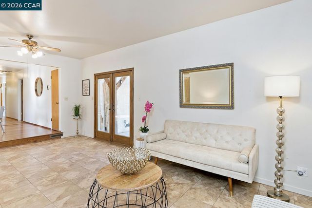 1015 Garcia Ranch Road, Martinez, CA 94553