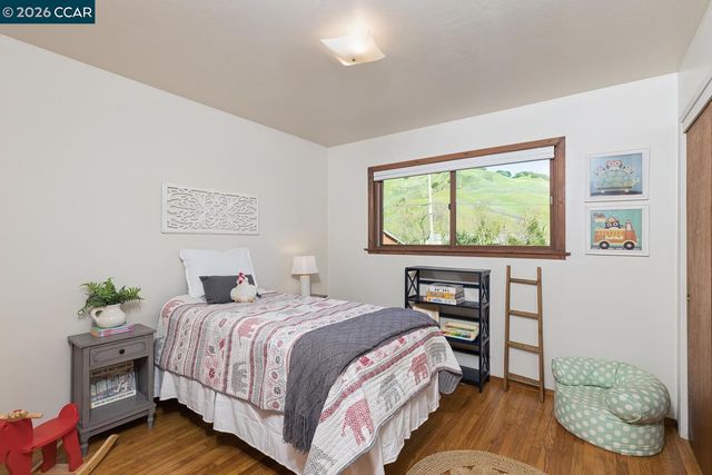 1015 Garcia Ranch Road, Martinez, CA 94553