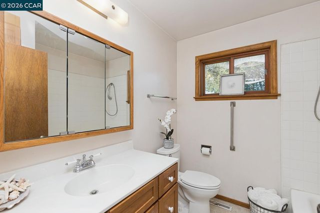 1015 Garcia Ranch Road, Martinez, CA 94553