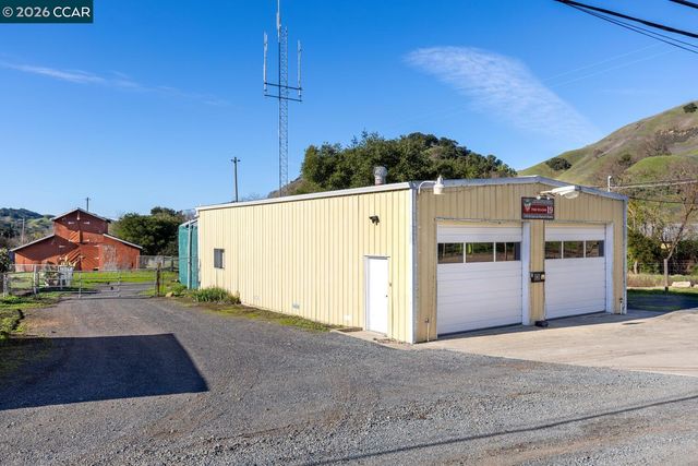 1015 Garcia Ranch Road, Martinez, CA 94553