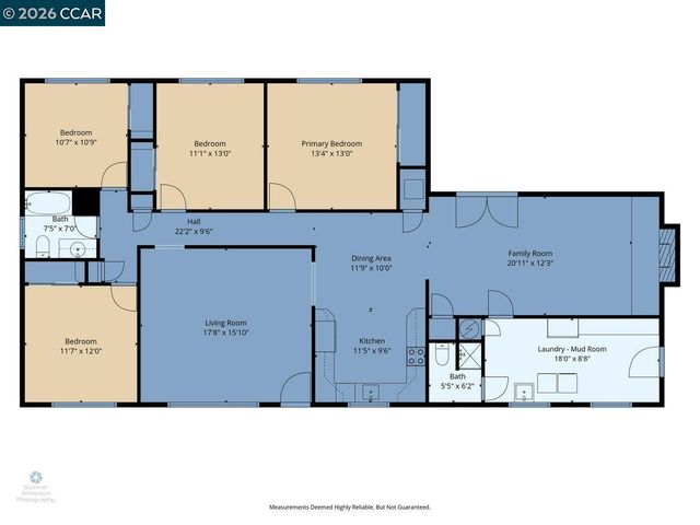 1015 Garcia Ranch Road, Martinez, CA 94553