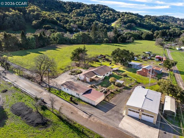 1015 Garcia Ranch Road, Martinez, CA 94553