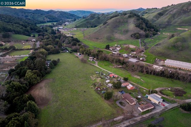 1015 Garcia Ranch Road, Martinez, CA 94553