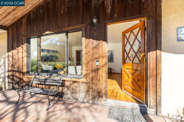 1015 Garcia Ranch Road, Martinez, CA 94553