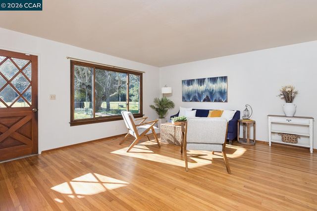 1015 Garcia Ranch Road, Martinez, CA 94553