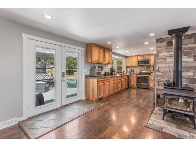 14120 County Road 140, Salida, CO 81201