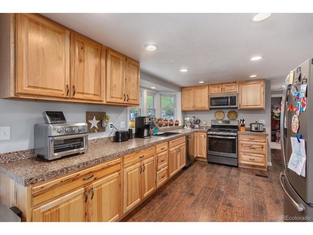 14120 County Road 140, Salida, CO 81201