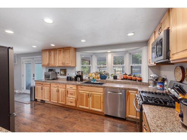 14120 County Road 140, Salida, CO 81201