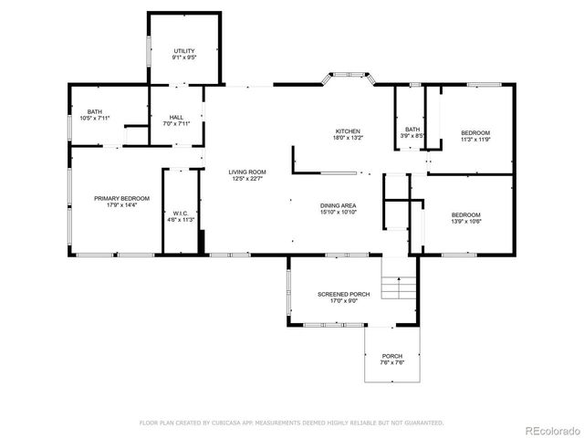 14120 County Road 140, Salida, CO 81201