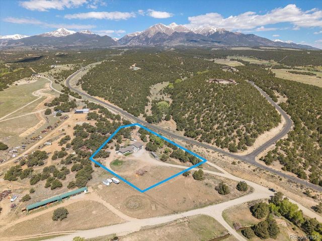 14120 County Road 140, Salida, CO 81201