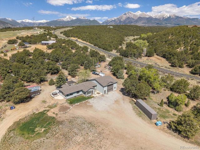 14120 County Road 140, Salida, CO 81201