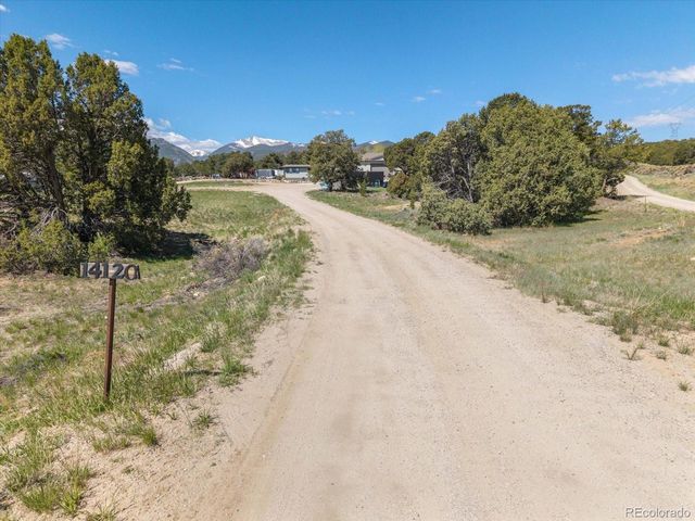 14120 County Road 140, Salida, CO 81201