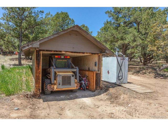 14120 County Road 140, Salida, CO 81201