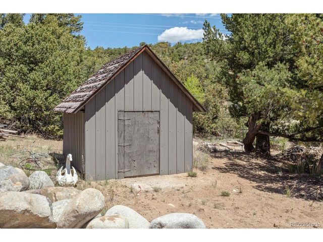 14120 County Road 140, Salida, CO 81201