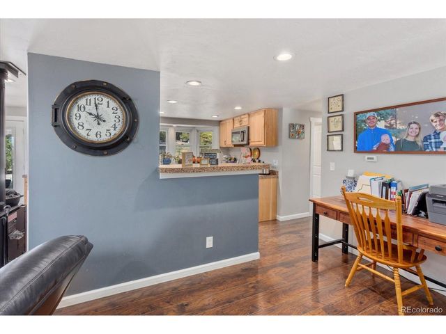 14120 County Road 140, Salida, CO 81201