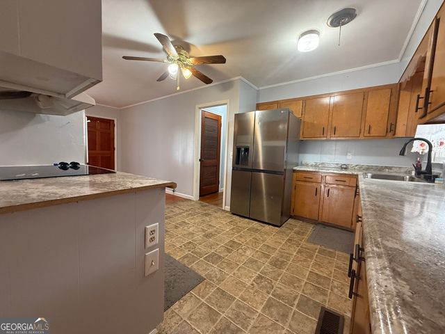 15497 Hwy 233, Abbeville, GA 31001