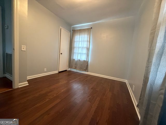 15497 Hwy 233, Abbeville, GA 31001