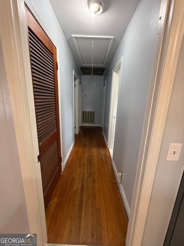 15497 Hwy 233, Abbeville, GA 31001