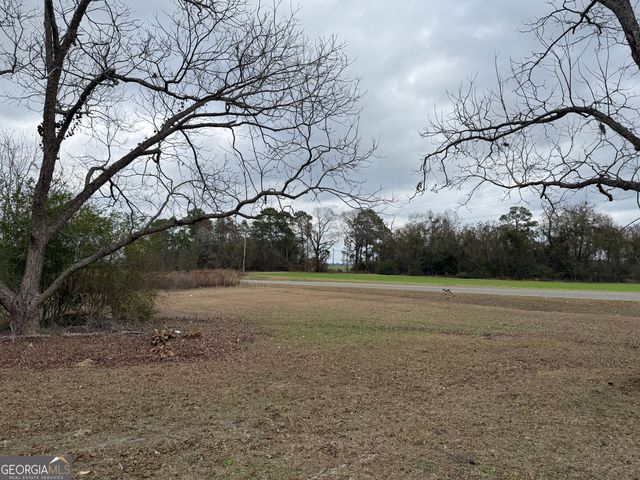 15497 Hwy 233, Abbeville, GA 31001