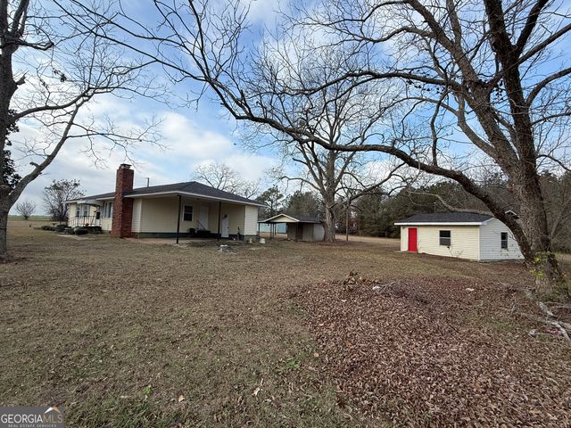 15497 Hwy 233, Abbeville, GA 31001