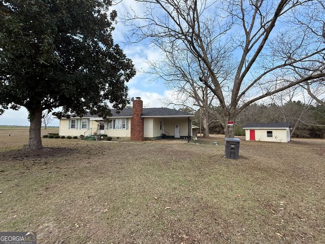 15497 Hwy 233, Abbeville, GA 31001
