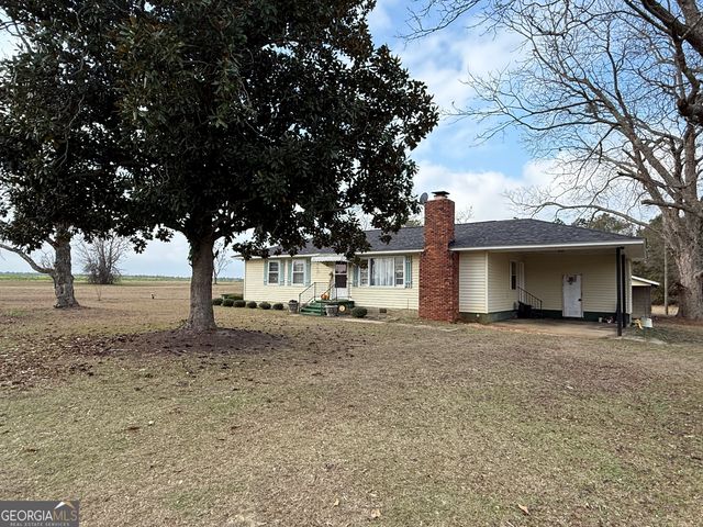 15497 Hwy 233, Abbeville, GA 31001