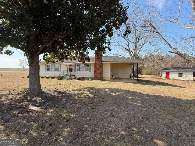15497 Hwy 233, Abbeville, GA 31001