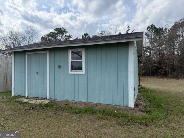 15497 Hwy 233, Abbeville, GA 31001