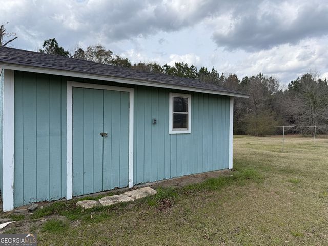 15497 Hwy 233, Abbeville, GA 31001
