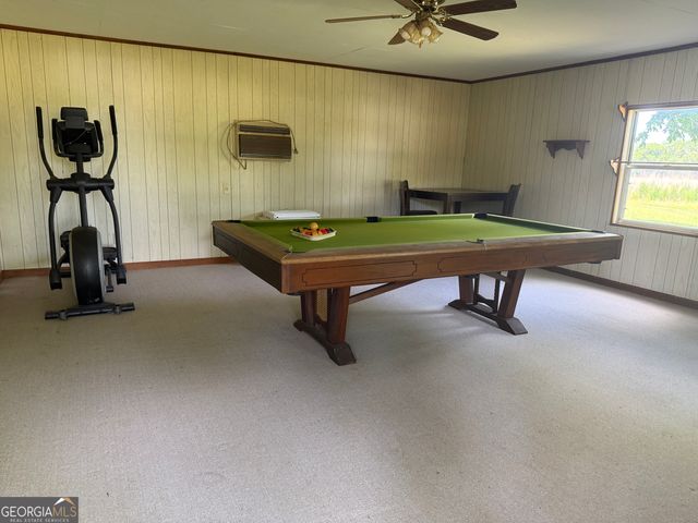 15497 Hwy 233, Abbeville, GA 31001