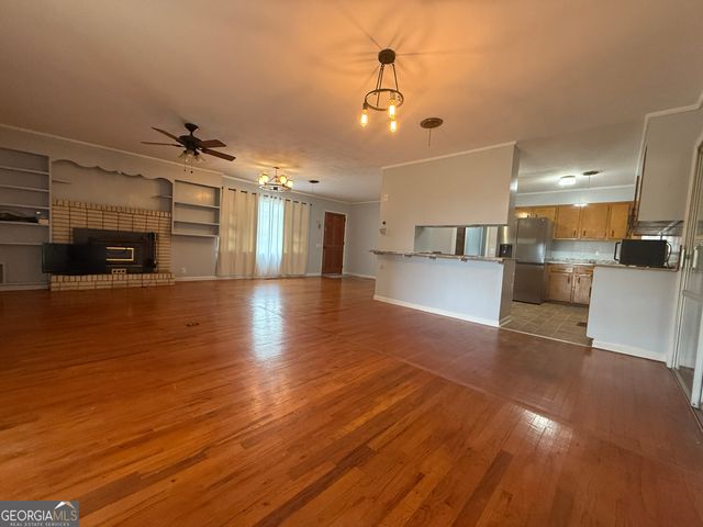 15497 Hwy 233, Abbeville, GA 31001