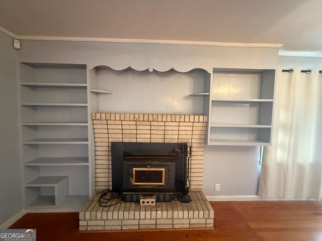 15497 Hwy 233, Abbeville, GA 31001