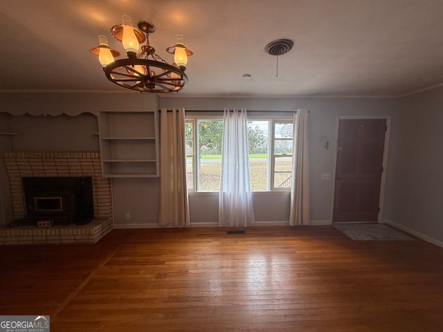 15497 Hwy 233, Abbeville, GA 31001