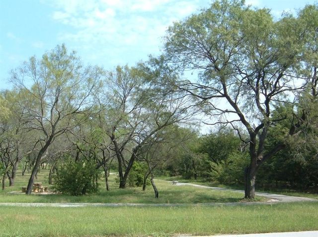 Lot 7 Port O Call Drive, Runaway Bay, TX 76426