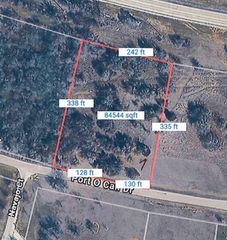 Lot 7 Port O Call Drive, Runaway Bay, TX 76426