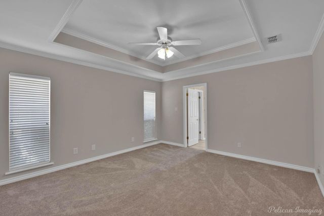 3301 Colonial Drive, Bossier City, LA 71111