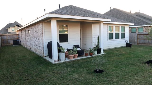 32238 River Birch Lane, Waller, TX 77484