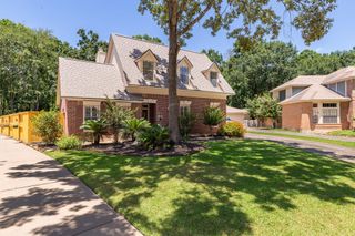 5102 Natural Bridge Drive, Kingwood, TX 77345