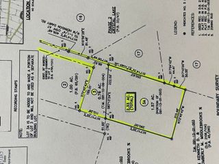 1422 Herndon Dairy Road, Aiken, SC 29803