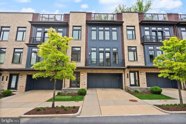 5404 MERRIAM ST, Bethesda, MD 20814