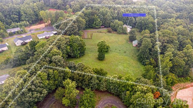 124 Stillmeadow Lane, Troutman, NC 28166