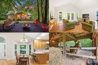 124 Stillmeadow Lane, Troutman, NC 28166