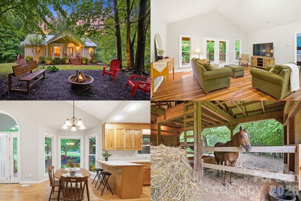 124 Stillmeadow Lane, Troutman, NC 28166